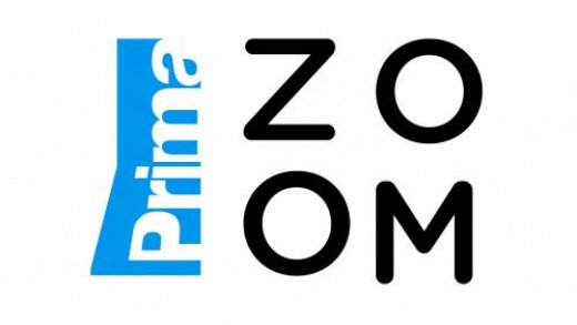 Film GRYGAR na TV Prima ZOOM