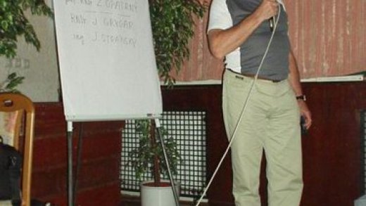 3. Skeptikon - Letovice, září 2006 - zvukový záznam přednášek 3. Skeptikon - Letovice, září 2006 - zvukový záznam přednášek