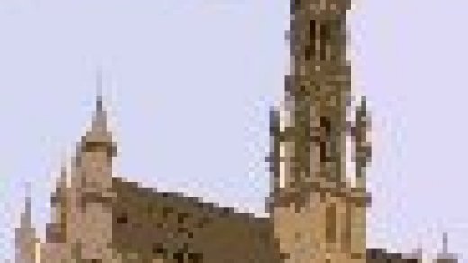 12th European Skeptics Congress (Brussels, Belgium, October 13-16, 2005)