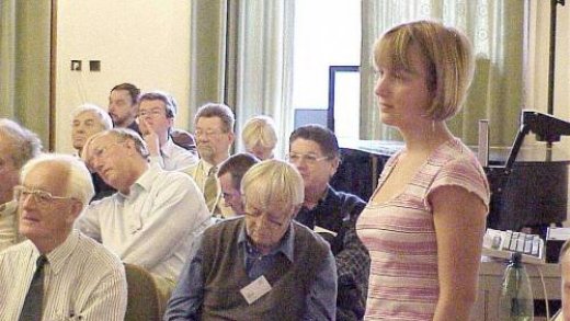 10th European Skeptics Congress - Address to participants