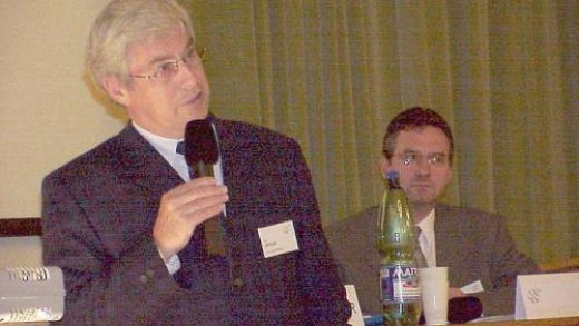 10th European Skeptics Congress - Paranormal Scene in Europe