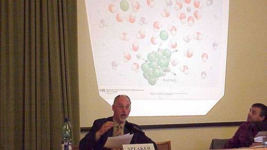 10th European Skeptics Congress - Miscellanea