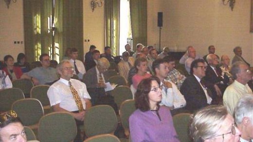 10th European Skeptics Congress - News