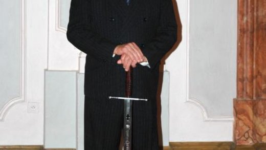 Je alternatívna medicína naozaj alternatívou? Rozhovor s Jiřím Heřtem ve slovenském časopise Rozmer