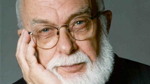 James Randi boří spiritistické bludy