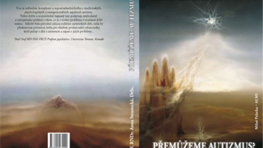 Autismus a prof. Strunecká 2