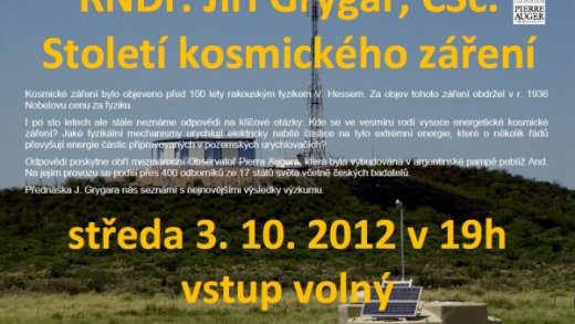 Brno - 3. října 2012