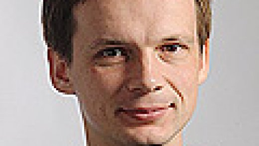 Ondřej Vrtiška: Zázračné vyšetření krve a spiknutí mocných