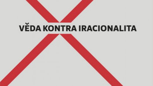 Věda kontra iracionalita 5 - sborník Věda kontra iracionalita 5 - sborník