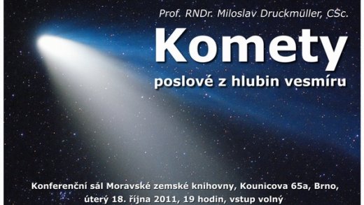 Brno - 18. října 2011