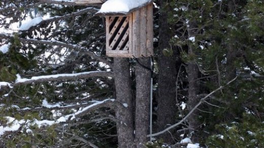 Hudební hluk je otroctví aneb ticho je svoboda