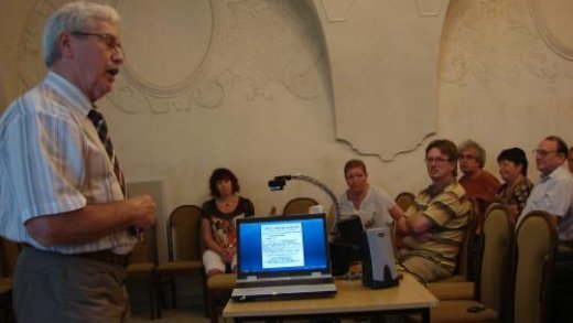 VIII. Skeptikon, 17. až 19. června 2011 v Mikulově