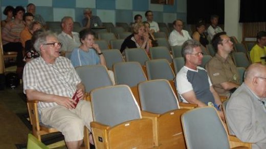 VIII. SKEPTIKON Mikulov 17. – 19. června 2011