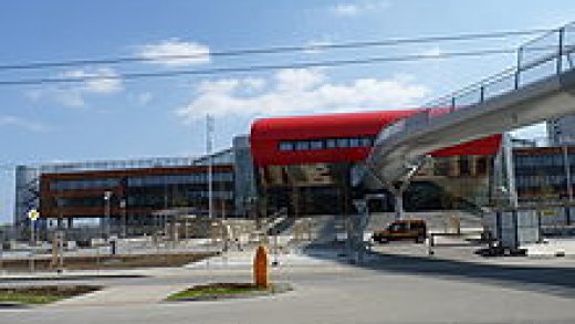 Brno - 26. května 2011