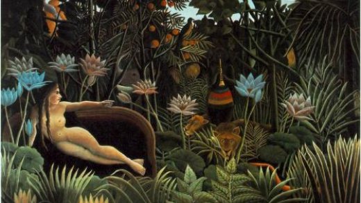 O snoch, geomagnetickom poli a štatistike