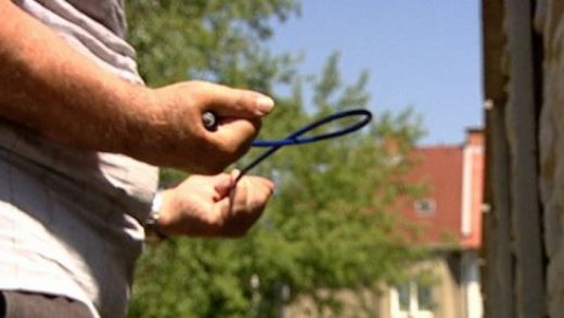 Záhadný výzkum za 30 miliónů