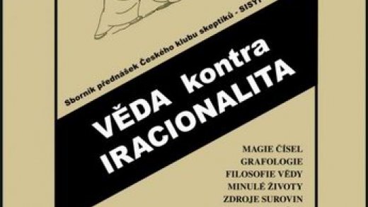 Sborník Věda kontra iracionalita 3