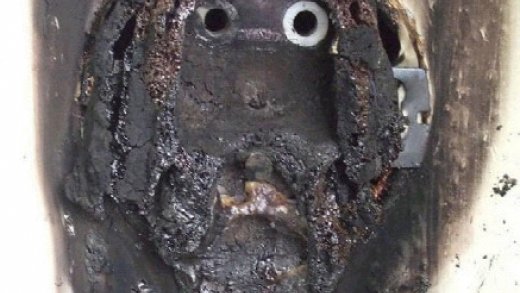 Ve Strašicích dostrašilo