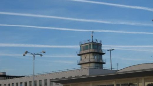 Chemtrails - stále opakovaná pitomost