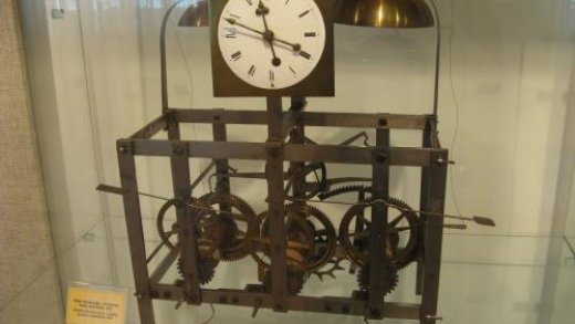 Hledání neztraceného času