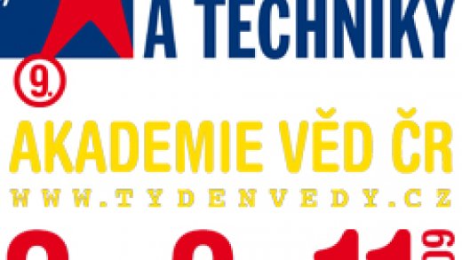 Týden vědy a techniky AV ČR