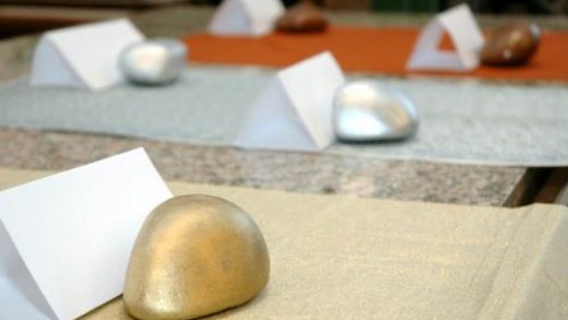 Stříbrný Bludný balvan za rok 2008 - společnosti MAKAM, sro. a Amaranta, sro. Stříbrný Bludný balvan za rok 2008 - společnosti MAKAM, sro. a Amaranta, sro.