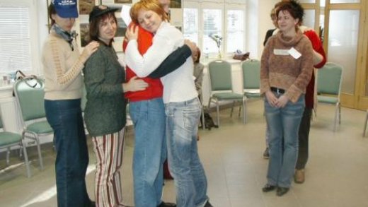 Alternativní psychoterapie a „psychoporadenství“