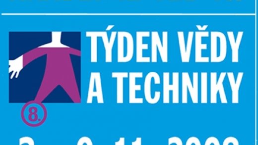 Týden vědy a techniky Akademie věd ČR