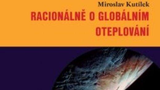 Miroslav Kutílek: Racionálně o globálním oteplování