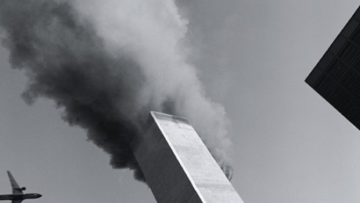 Konspirační teorie