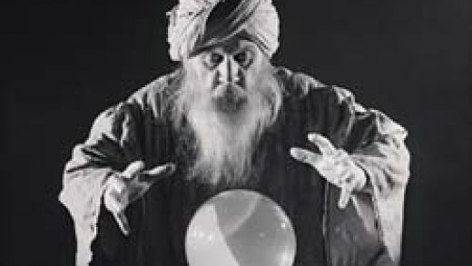 Dopis bývalého klienta věštce