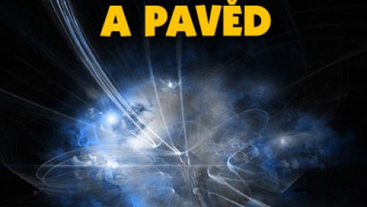 Vychází Výkladový slovník esoteriky a pavěd od Jiřího Heřta