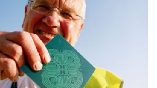 Alternativní věda v Rakousku - proutkaři a pendleři