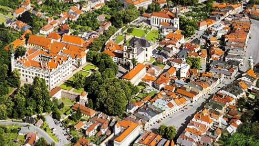 V. Skeptikon, Litomyšl 7.6.-8.6. 2008