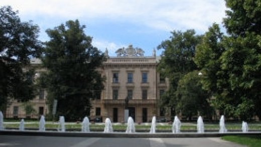 Brno - 15. května 2008