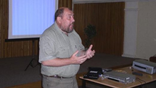 Arnošt Vašíček a Kodex Gigas neboli Ďáblova bible