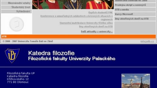UFO kontaktéři na univerzitě - otevřený dopis rektorovi Univerzity Tomáše Bati ve Zlíně
