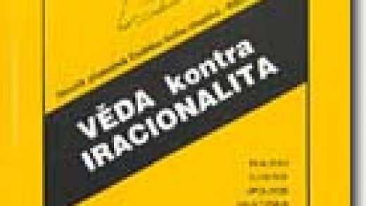 Sborník Věda kontra iracionalita 1