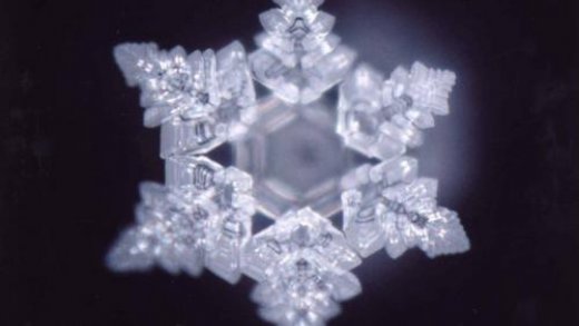 Jaká je léčivá síla vody