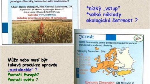 Jsou BIOPOTRAVINY opravdu zdravější ?