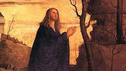 Léčí skutečně vzdálené modlení?