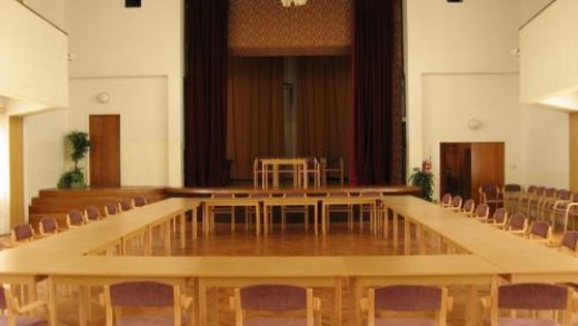 4. Skeptikon - Turnov, 18. až 20. května 2007 4. Skeptikon - Turnov, 18. až 20. května 2007