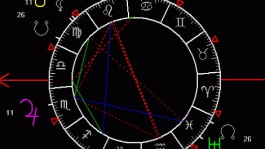 Astrologové, ufologové a jiní šarlatáni I