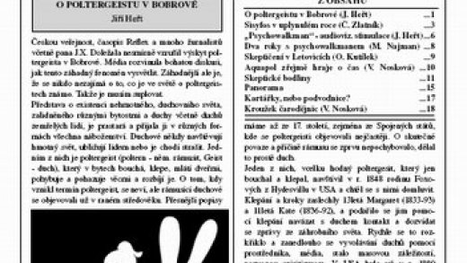 Zpravodaj Sisyfa 3-4/2006