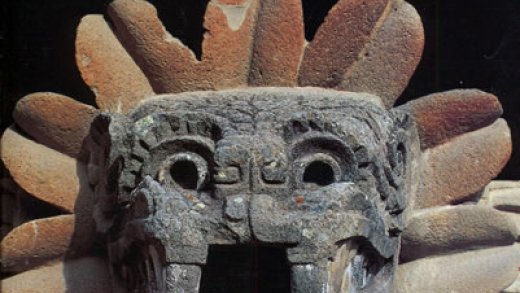 Mezoamerická civilizace