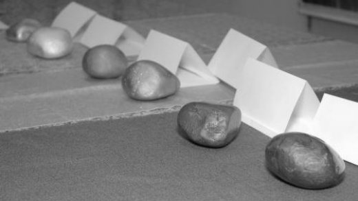 Vyhlášení cen Bludný Balvan za rok 2005 - fotografie Vyhlášení cen Bludný Balvan za rok 2005 - fotografie