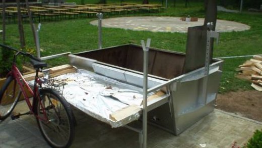 3. Skeptikon - Letovice, 8. až 10. září 2006 - program a účast