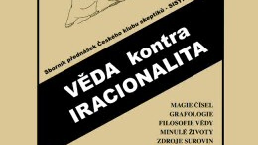 Sborník - Věda kontra iracionalita 3