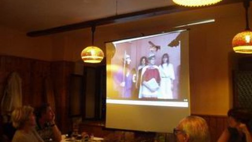 2. celostátní setkání Českého klubu skeptiků Sisyfos - SKEPTIKON 2005, pozvánka