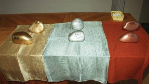 Bludné balvany za rok 2002 - krátký souhrn Bludné balvany za rok 2002 - krátký souhrn